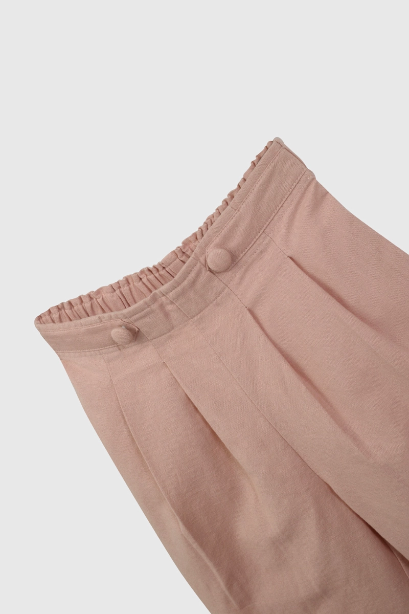 PANTALON NIÑA 57637 ROSADO COLLOKY - 3