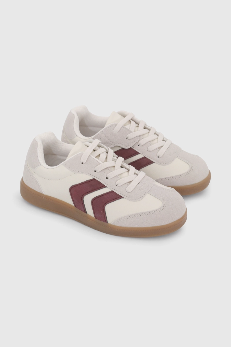 ZAPATILLA UNISEX  BLANCO COLLOKY - 1