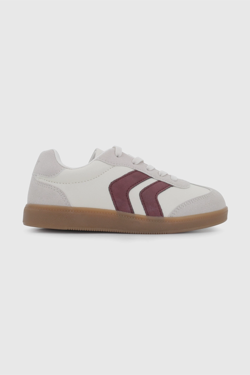 ZAPATILLA UNISEX  BLANCO COLLOKY - 3
