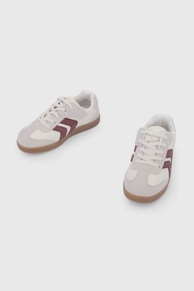 ZAPATILLA UNISEX  BLANCO COLLOKY - 5