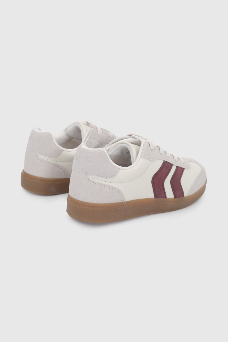 ZAPATILLA UNISEX  BLANCO COLLOKY - 6