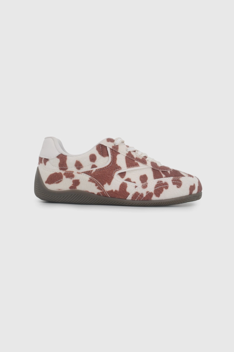 ZAPATILLA NIÑA  MULTICOLOR COLLOKY - 3