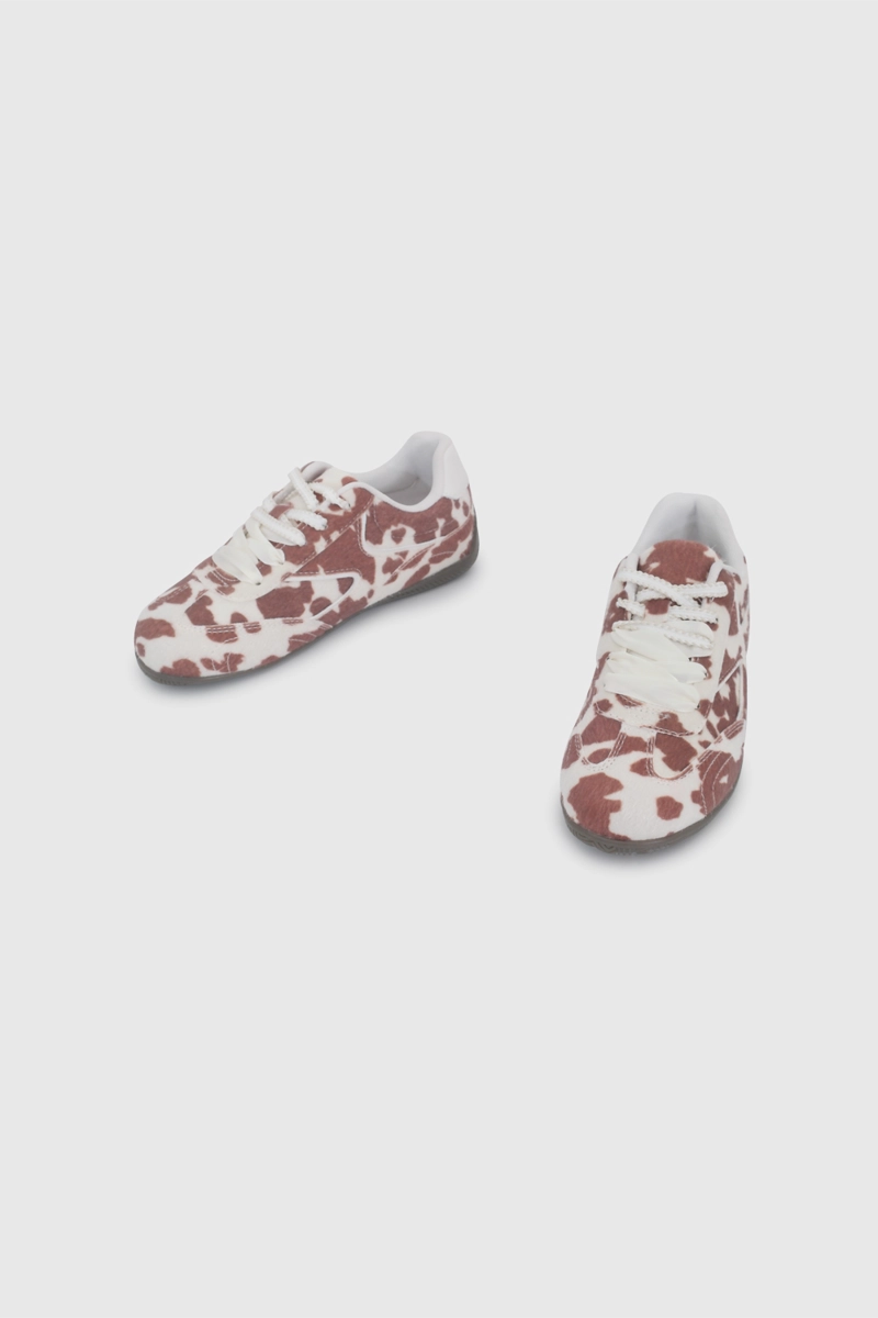 ZAPATILLA NIÑA  MULTICOLOR COLLOKY - 5