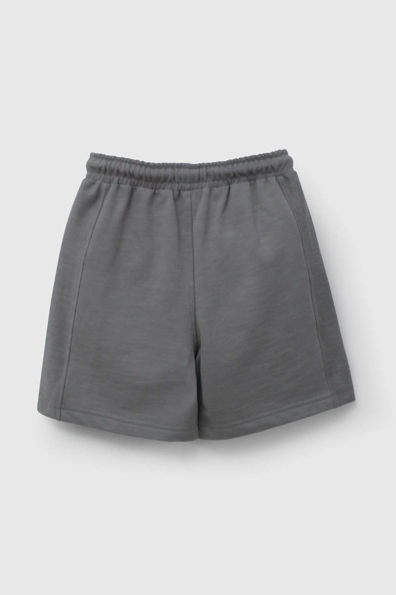 BERMUDA NIÑO 58116 NEGRO COLLOKY - 2