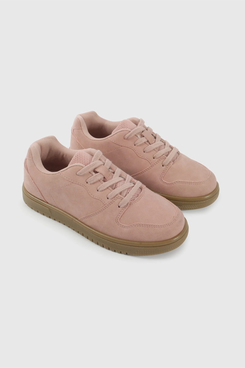 ZAPATILLA NIÑA 57475 ROSADO COLLOKY - 1