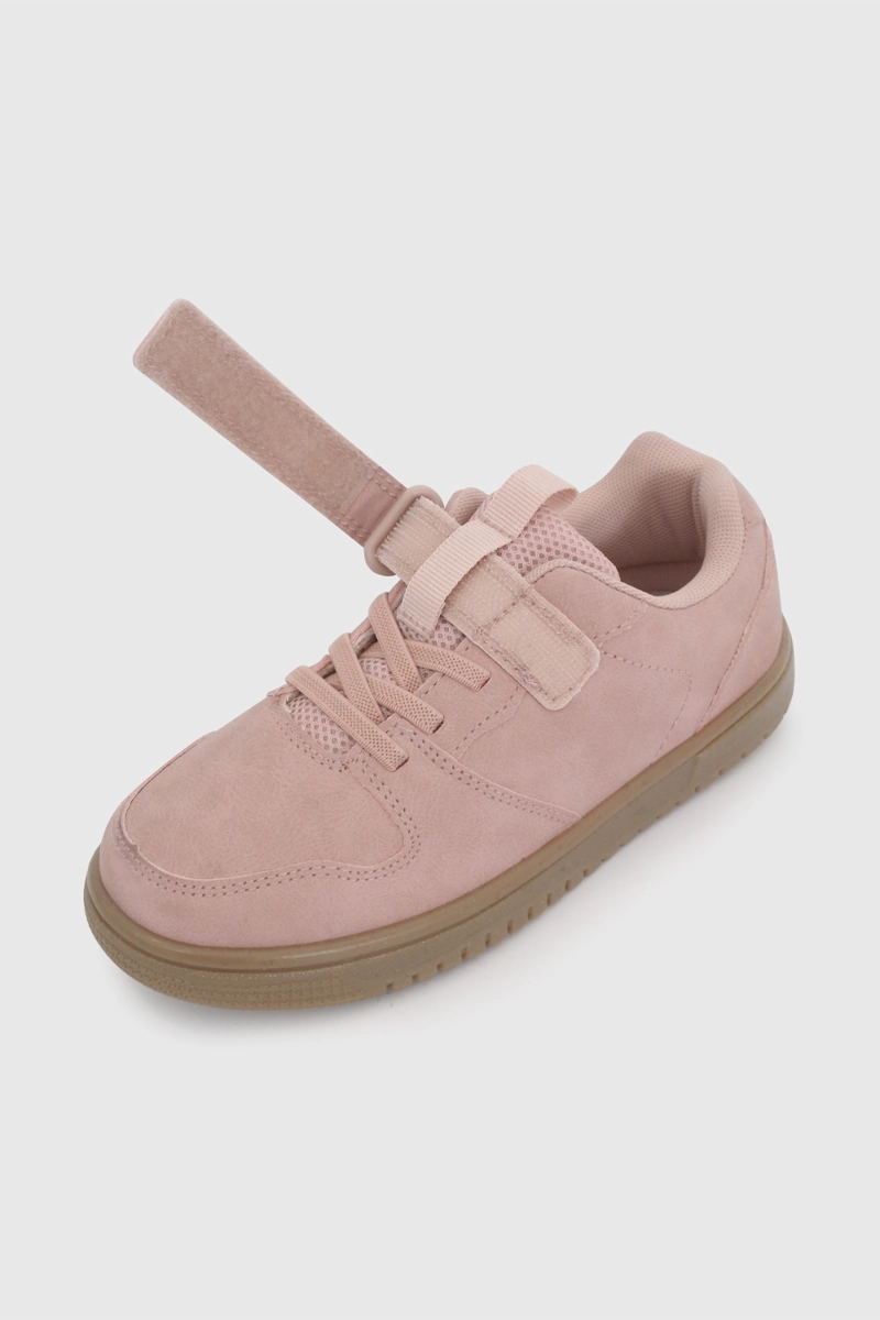 ZAPATILLA NIÑA 57475 ROSADO COLLOKY - 2