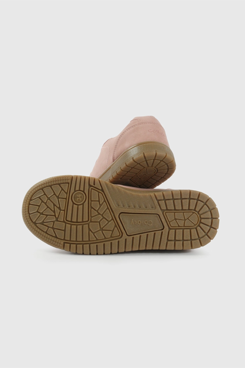ZAPATILLA NIÑA 57475 ROSADO COLLOKY - 3