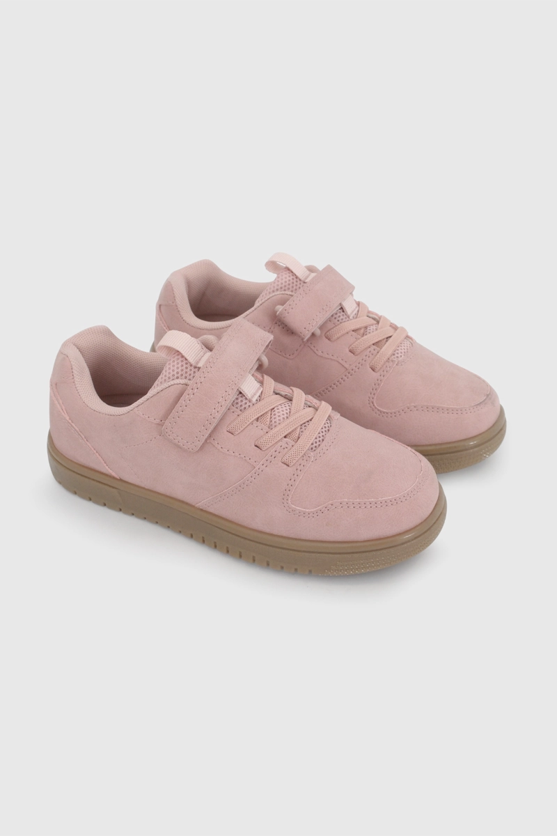 ZAPATILLA NIÑA 57475 ROSADO COLLOKY - 7