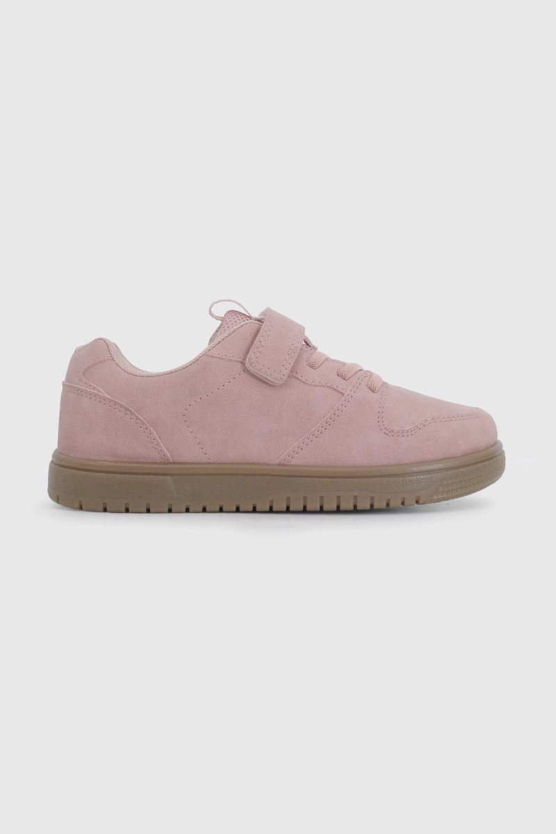 ZAPATILLA NIÑA 57475 ROSADO COLLOKY - 8
