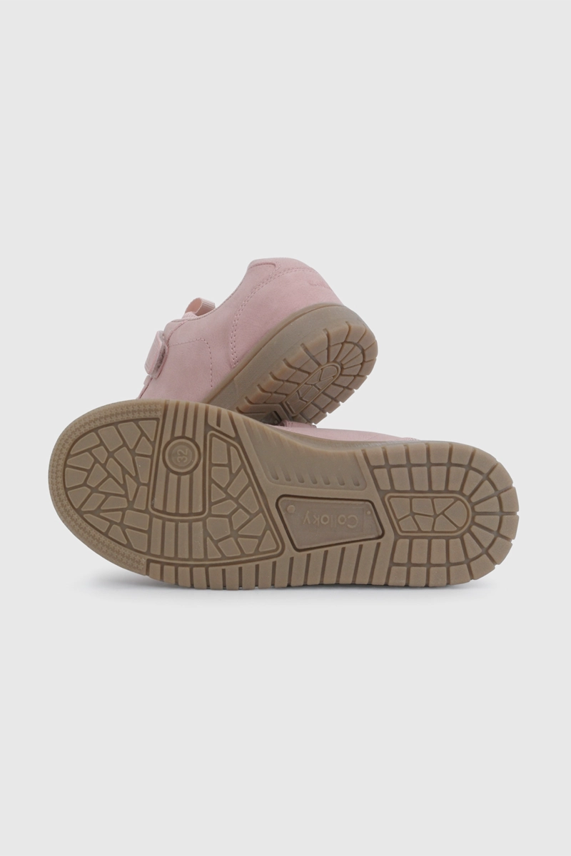 ZAPATILLA NIÑA 57475 ROSADO COLLOKY - 9