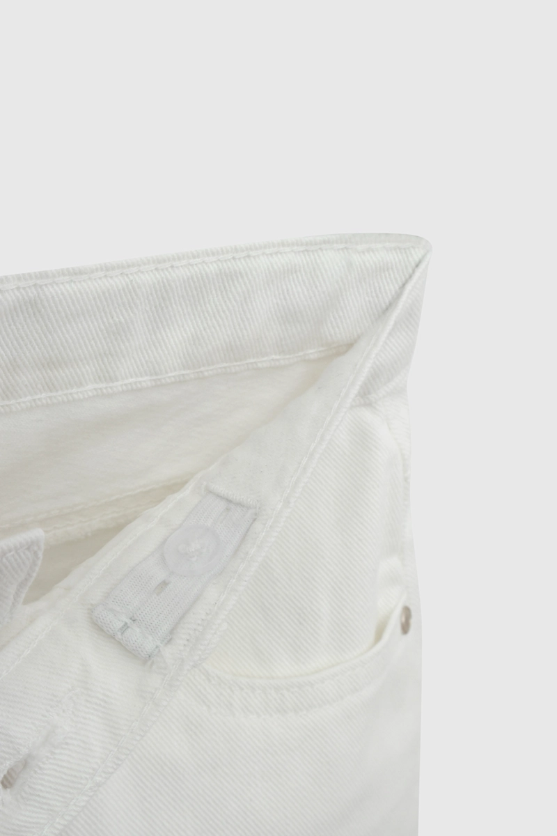 PANTALON NIÑA 58000 BLANCO COLLOKY - 5