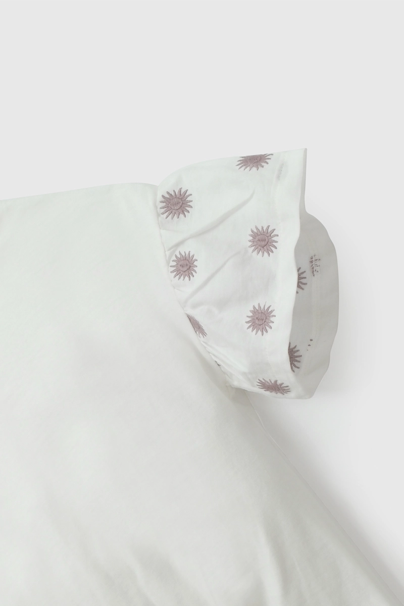 POLERA NIÑA 58017 BLANCO COLLOKY - 3