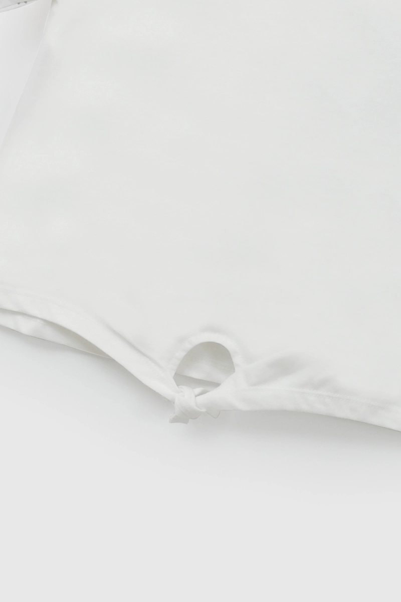 POLERA NIÑA 58017 BLANCO COLLOKY - 4