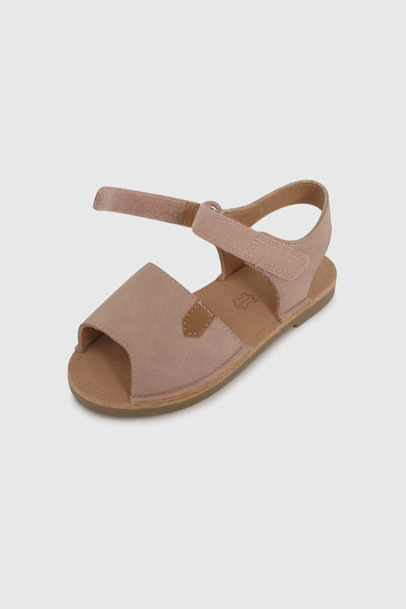SANDALIA NIÑA 58081 ROSADO COLLOKY - 6