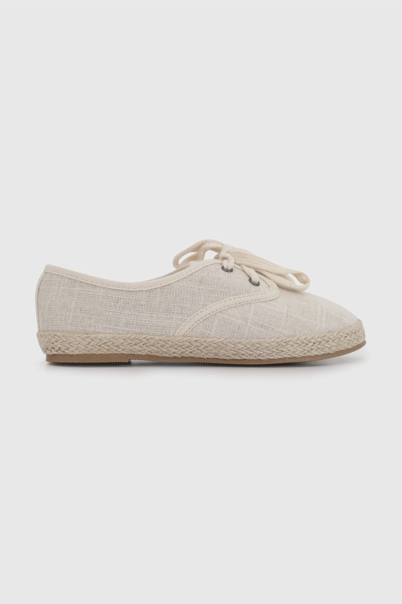 ZAPATO NIÑO  BEIGE COLLOKY - 2