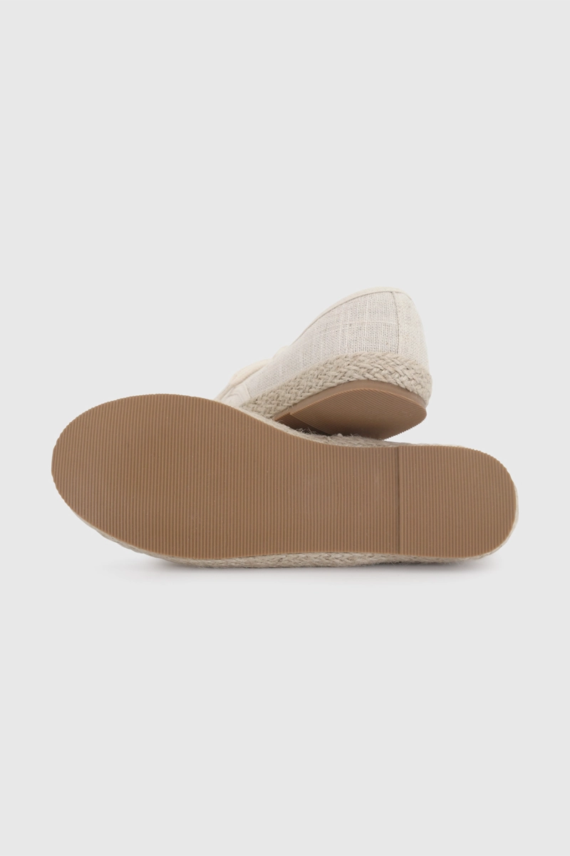 ZAPATO NIÑO  BEIGE COLLOKY - 3