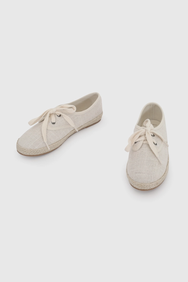 ZAPATO NIÑO  BEIGE COLLOKY - 4