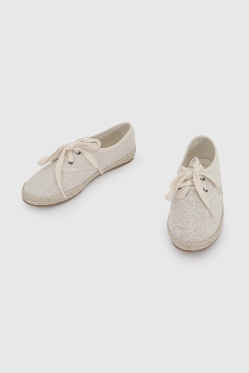 ZAPATO NIÑO  BEIGE COLLOKY - 4