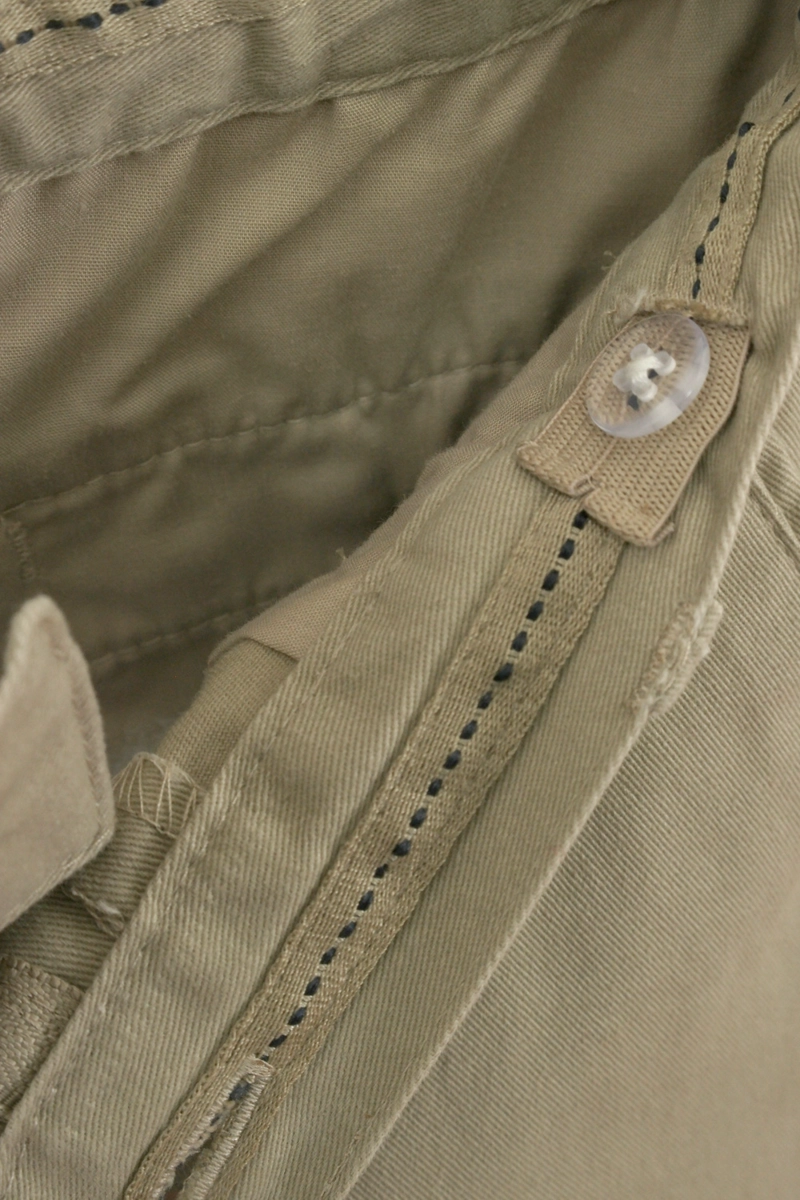 PANTALON NIÑO 57866 BEIGE COLLOKY - 3