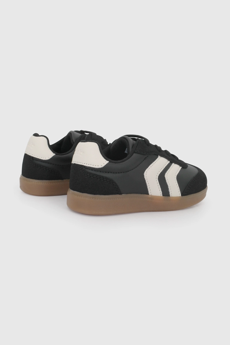 ZAPATILLA UNISEX  NEGRO COLLOKY - 6