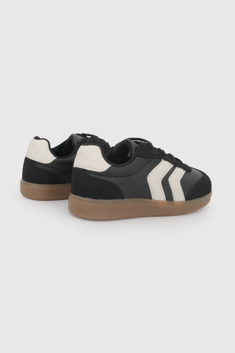 ZAPATILLA UNISEX  NEGRO COLLOKY - 6