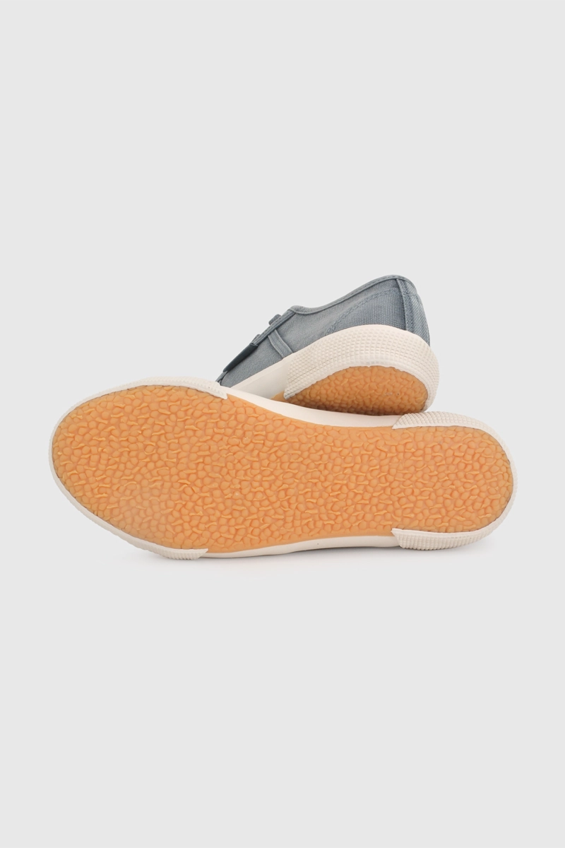 ZAPATILLA NIÑO  AZUL COLLOKY - 3