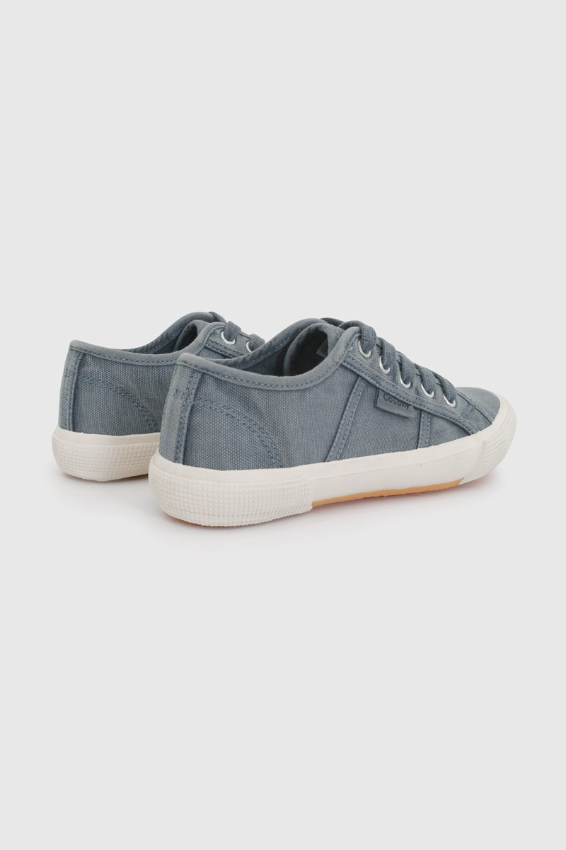ZAPATILLA NIÑO  AZUL COLLOKY - 5