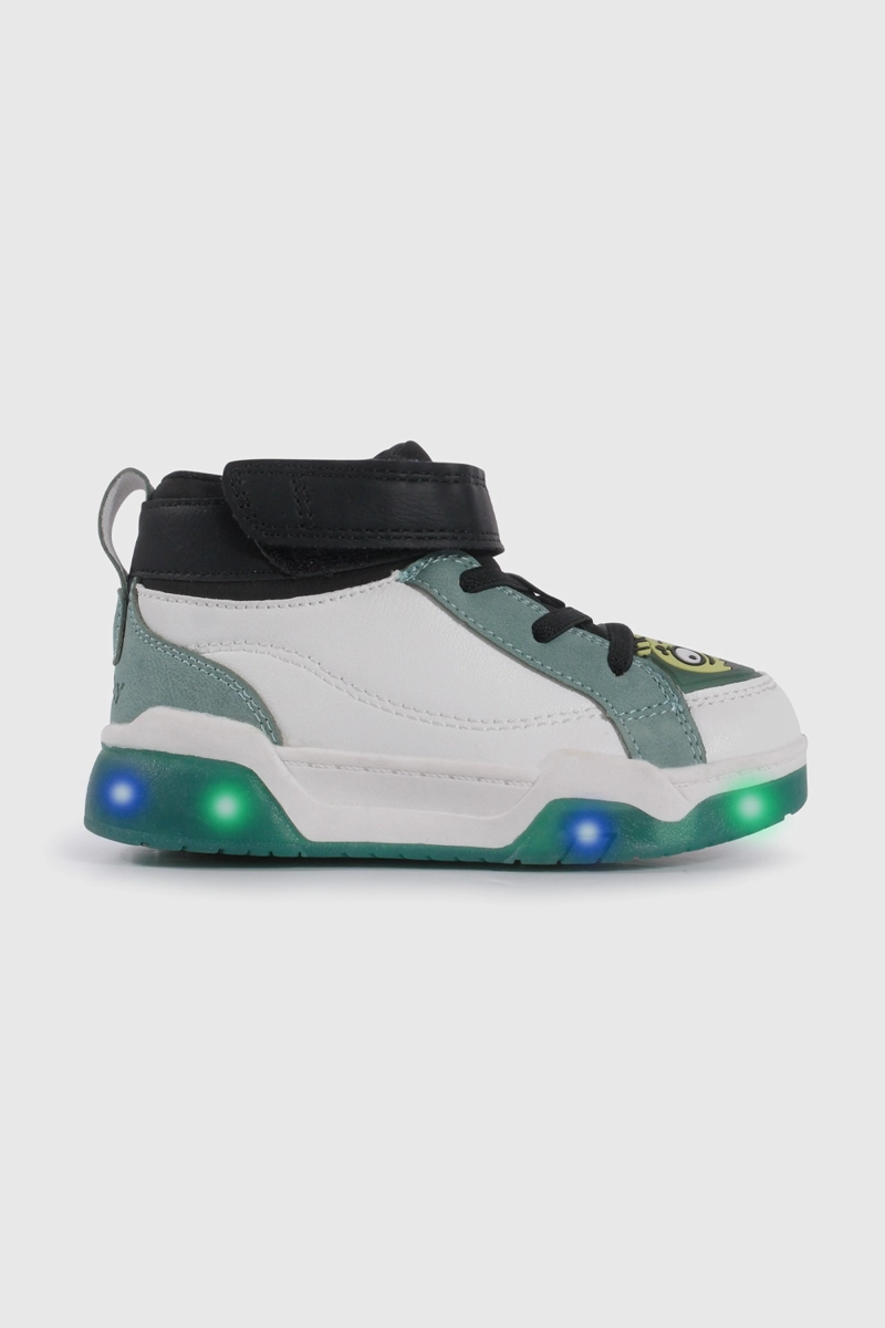 ZAPATILLA NIÑO 57533 MULTICOLOR COLLOKY - 2