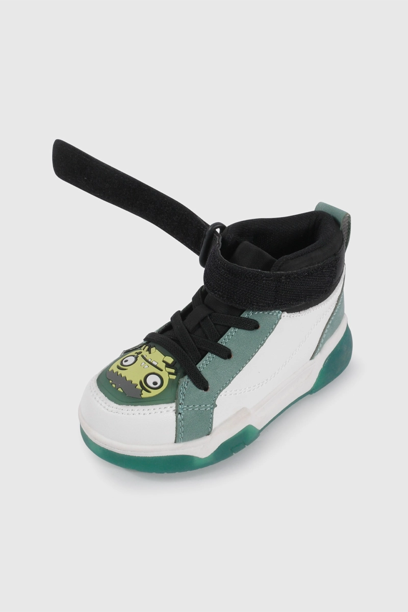 ZAPATILLA NIÑO 57533 MULTICOLOR COLLOKY - 6
