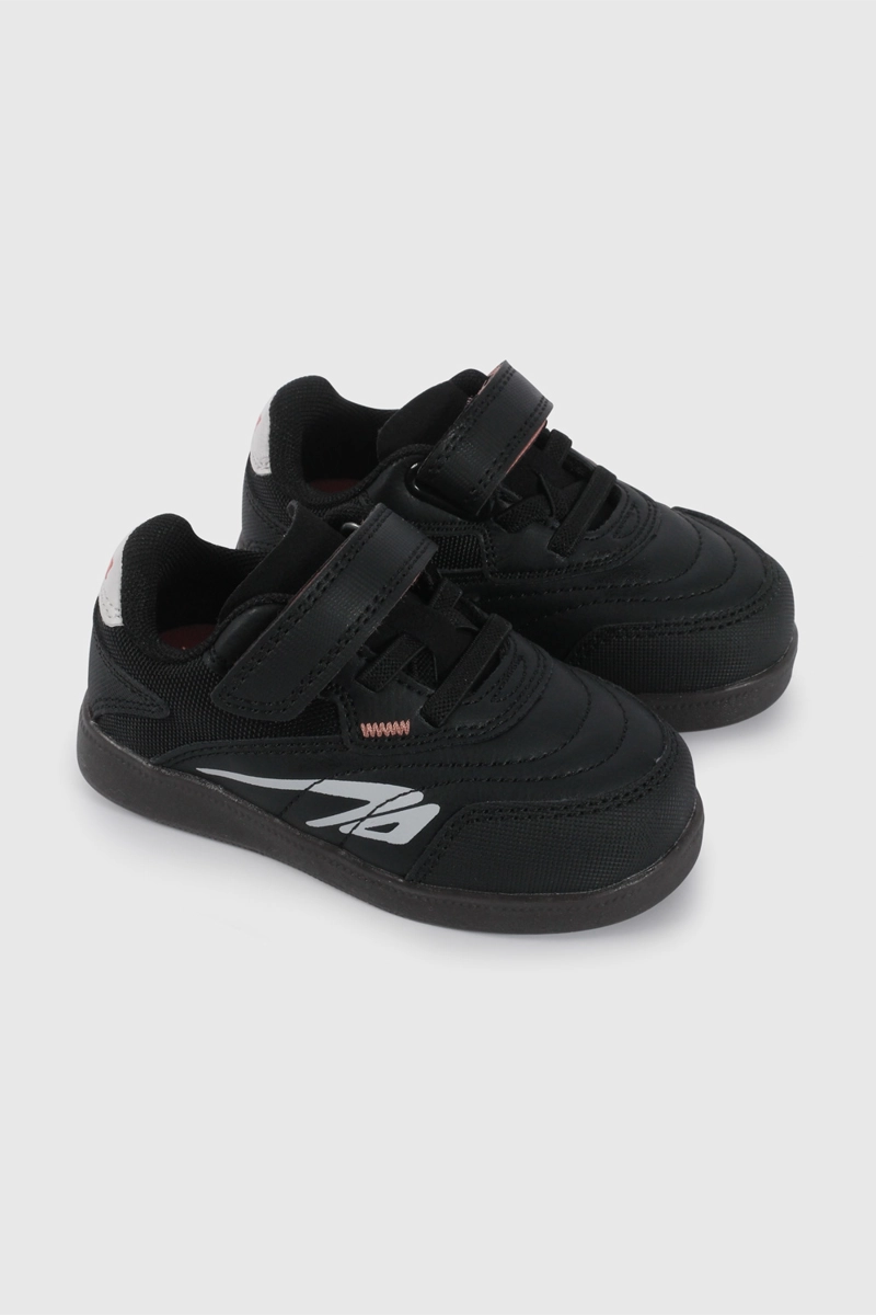 ZAPATILLA UNISEX 57425 NEGRO COLLOKY - 1