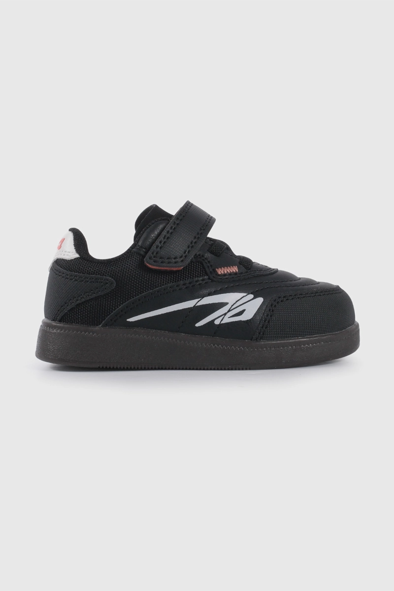 ZAPATILLA UNISEX 57425 NEGRO COLLOKY - 2