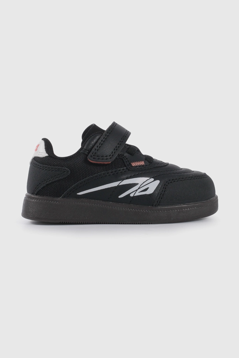ZAPATILLA UNISEX 57425 NEGRO COLLOKY - 2
