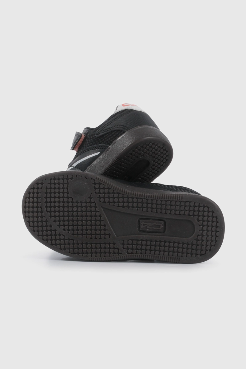 ZAPATILLA UNISEX 57425 NEGRO COLLOKY - 3