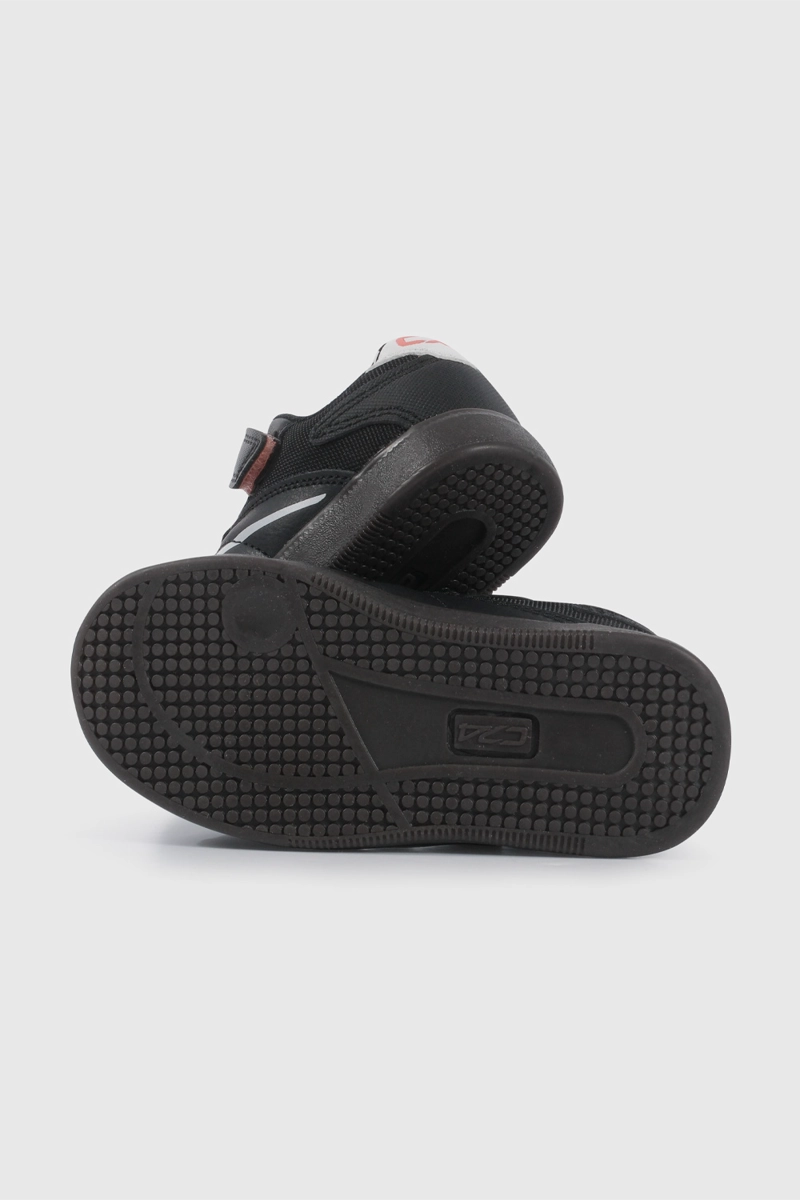 ZAPATILLA UNISEX 57425 NEGRO COLLOKY - 3