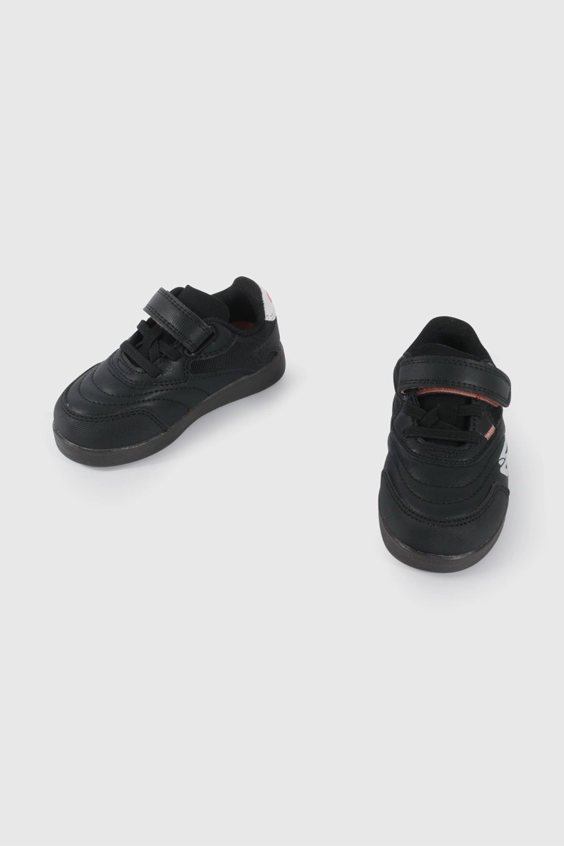 ZAPATILLA UNISEX 57425 NEGRO COLLOKY - 4