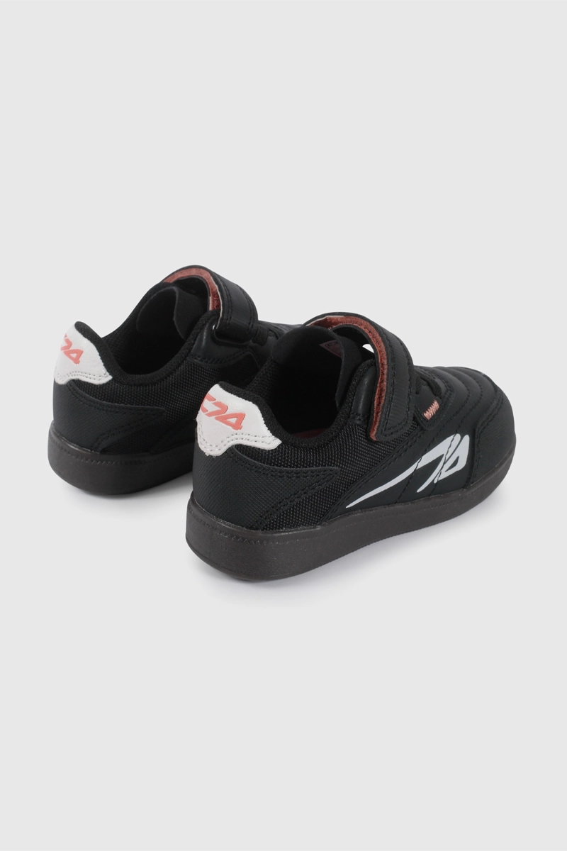 ZAPATILLA UNISEX 57425 NEGRO COLLOKY - 5