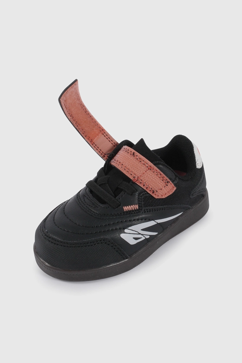 ZAPATILLA UNISEX 57425 NEGRO COLLOKY - 6