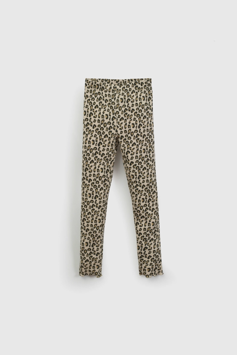 PATA NIÑA 57641 BEIGE COLLOKY - 1