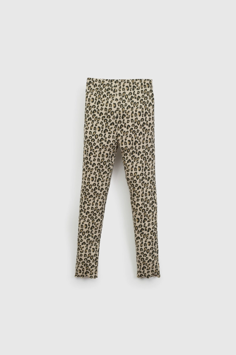 PATA NIÑA 57641 BEIGE COLLOKY - 2