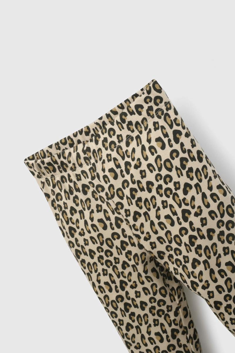 PATA NIÑA 57641 BEIGE COLLOKY - 3