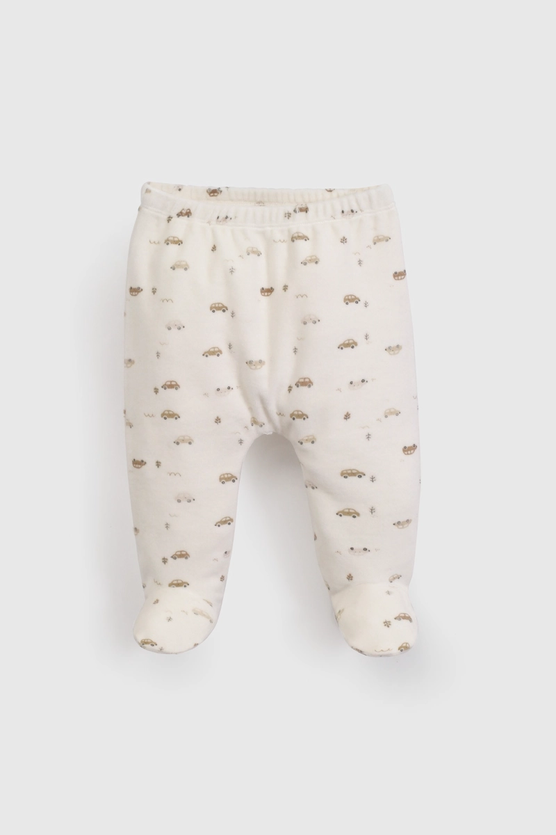 CLEMENTE NIÑO 57269 BLANCO COLLOKY - 3