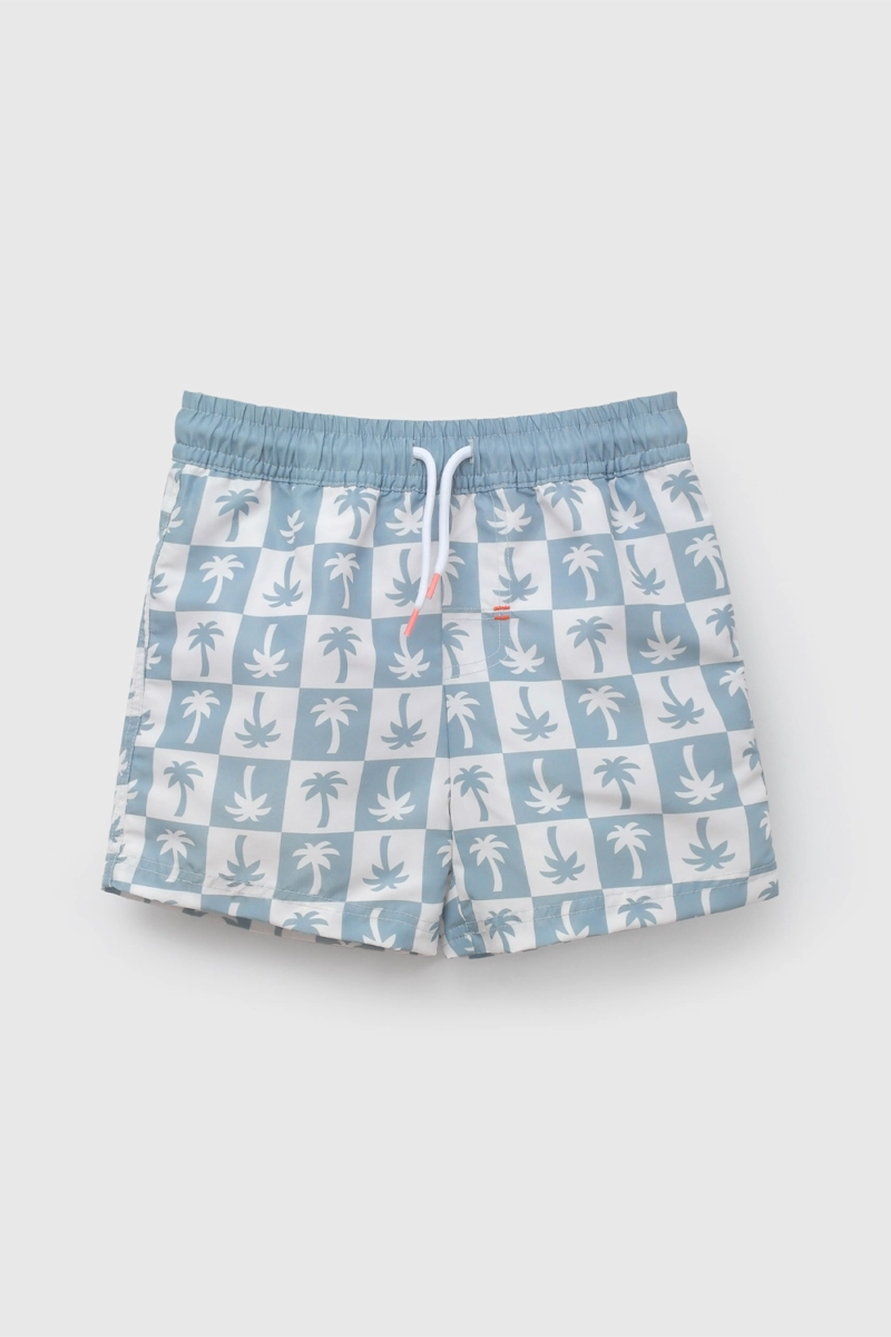 CONJUNTO 3 PIEZAS NIÑO  AZUL COLLOKY - 3