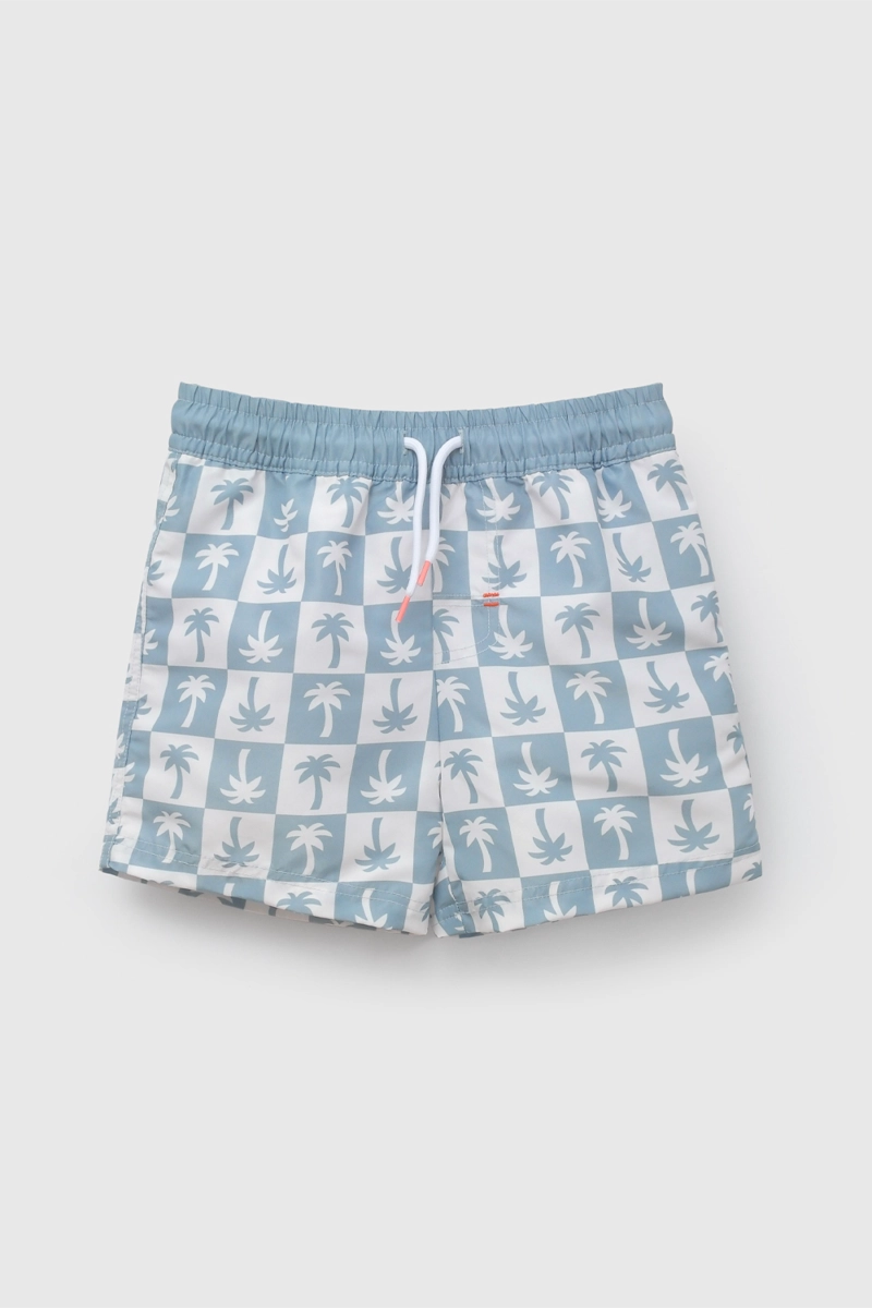 CONJUNTO 3 PIEZAS NIÑO  AZUL COLLOKY - 3
