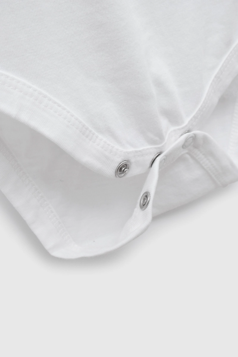 CONJUNTO NIÑO 58142 BLANCO COLLOKY - 6