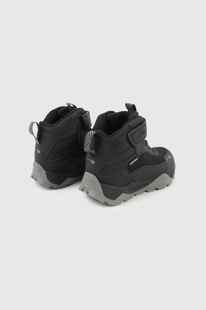 BOTIN UNISEX 55507 NEGRO COLLOKY - 5