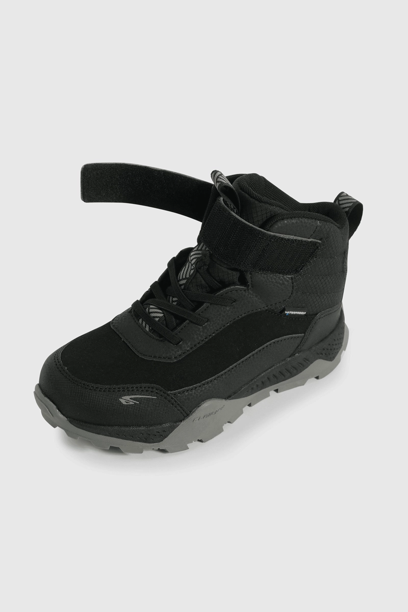BOTIN UNISEX 55507 NEGRO COLLOKY - 6