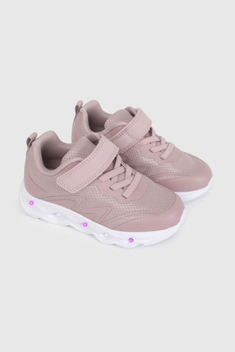 ZAPATILLA NIÑA 57525 MORADO COLLOKY - 1