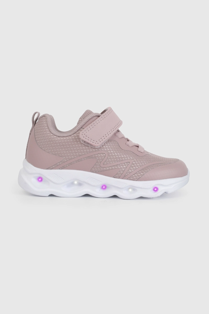 ZAPATILLA NIÑA 57525 MORADO COLLOKY - 2