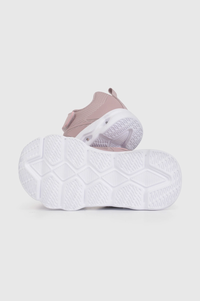 ZAPATILLA NIÑA 57525 MORADO COLLOKY - 3