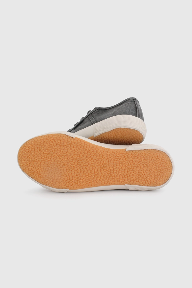ZAPATILLA NIÑO  NEGRO COLLOKY - 3